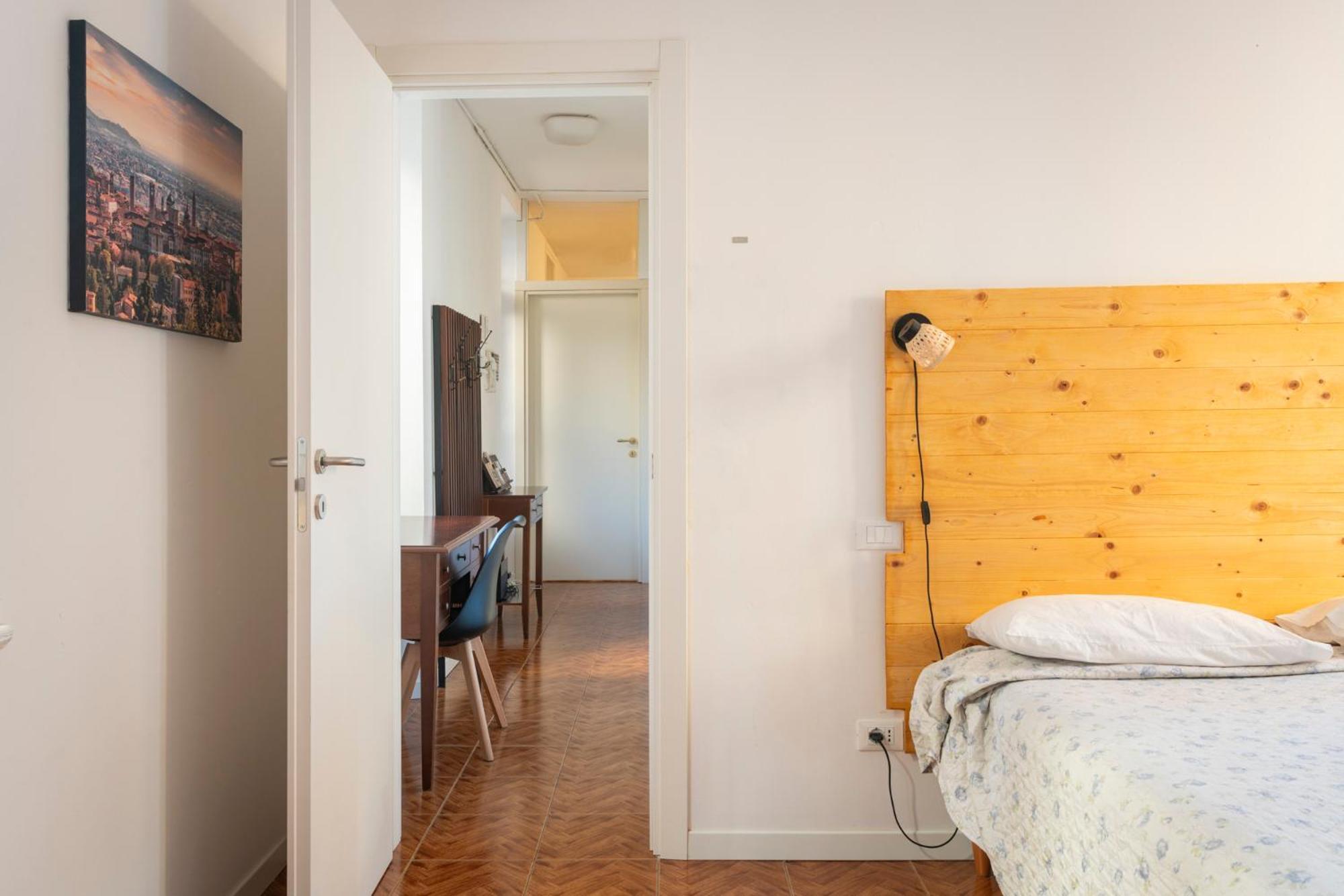 Antiche Stalle IV Bergamo Zewnętrze zdjęcie